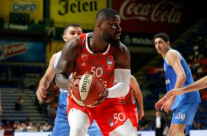 BENTIL ZADOVOLJAN: „Jedva čekam da igram pred punim tribinama!“