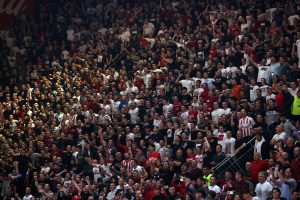 ČEKALI SU I DOČEKALI: Crvena zvezda ostvarila prvu pobedu, a evo šta kažu navijači! (TVITOVI)