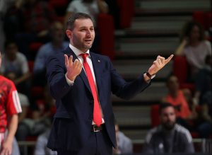 JOVANOVIĆ NAKON TRIJUMFA: ‘Vildoza je već umoran, Mitrović se povredio – Hvala navijačima!’