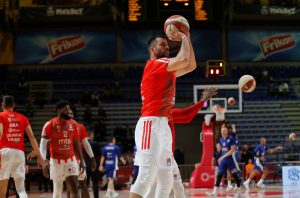 LAZIĆ NAJAVLJUJE BORBU U MADRIDU: „Sigurno nećemo izaći sa namerom da se predamo!“