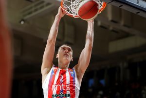 LAZAREVIĆ: ‘Imali smo šansu da ostvarimo pobedu – U nedelju nas čeka važna utakmica!’