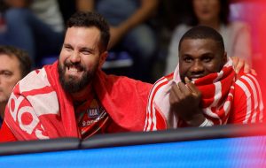 VELIKA DILEMA ILI BIZARNA GREŠKA: Raduljica je u Zvezdu došao iz Ukrajine?! (FOTO)