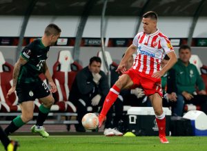 „RECITE GOBELJIĆU 100 PUTA DA NEMA POJMA I ON ĆE POVEROVATI“: Milojević je verovao u njega kada niko nije!