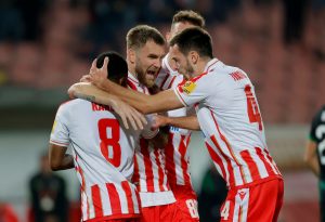 CRVENA ZVEZDA U TOP 10 KLUBOVA LIGE EVROPE: Ispisana je istorija nakon goleade protiv Ferencvaroša!