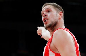 ‘BORIŠA JE DAO BUBREG ZA OVO – VI STE PONOS I DIKA NACIJE!’ Štimac presrećan nakon velikog uspeha naše reprezentacije!