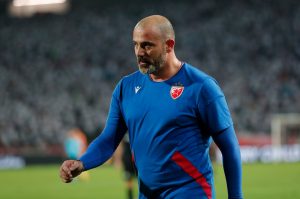 MUKE DEKIJEVE SAMPE I U KUPU: Drugoligaš ih doveo do penala – na kraju ipak prošli dalje!