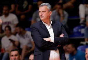 DEJAN RADONJIĆ NA MESTU USPEHA: „Uvek je lepo vratiti se u Beograd – biće vruća atmosfera!“