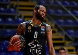 KEVIN PANTER PRIČAO O DRU LIGI I EVROLIGAŠKOM DERBIJU: Biće ludo, nadam se ne kao prošle godine!