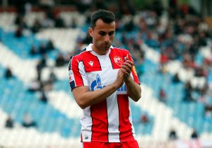 ODLIČNA ASISTENCIJA, GOL JOŠ BOLJI: Milan Gajić odlično proigrao saigrača – njegov tim ostao bez pobede! (VIDEO)