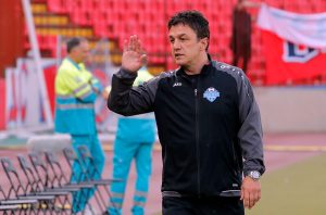 I TO SE DOGODILO: U 17. kolu Superlige Srbije Radnik došao do prve pobede u sezoni!