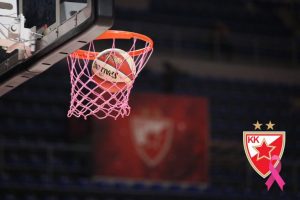 ZVEZDA ŠALJE VAŽNU PORUKU: Klub sa Malog Kalemegdana obeležio roze nedelju! (VIDEO)