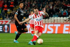 SVAKO MOŽE SA SVAKIM DA IGRA: Katai tvrdi: „Hoćemo da prezimimo u Evropi!“