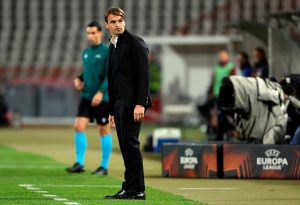 IMALI SMO KONTROLU: „Svi su uradili odličan posao, rešavamo u Monaku!“