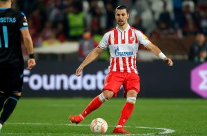 ZVEZDA ĆE BEZ DEFANZIVNOG KOMADANTA U KNEŽEVINU: Dragović poručuje – Nije bio faul, ljut sam zbog toga, Milunović daje gol za prolaz!