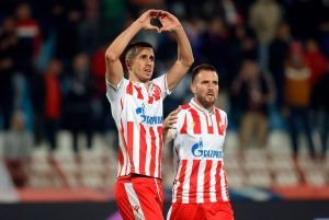 TRENER TRABZONA MI JE TRAŽIO DRES: Najlakše je bilo dati gol, idemo u Monako po pobedu!