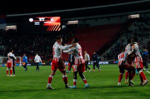 EVO KOLIKO JE NOVCA ZARADILA CRVENA ZVEZDA: Pobeda protiv Trabzona za koeficijent i dodatno punjenje kase!