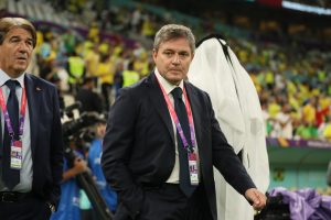 DIKA STOJANOVIĆ ODUŠEVLJEN JEDNIM REPREZENTATIVCEM: ‘Bio je briljantan, možda i partija života!’