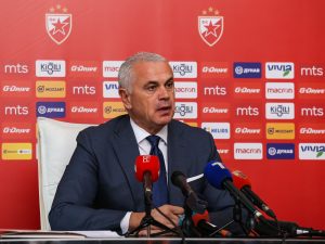 TERZIĆ ŠOKIRAO SVE IZJAVOM: ‘Kulibali je kvalitetniji igrač od Ohija!’