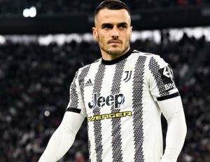 KOSTIĆ U FORMI ŽIVOTA, A SVETSKO PRVENSTVO JE IZA UGLA: Srpski bek režirao pobedu Juventusa nad Interom! (VIDEO)