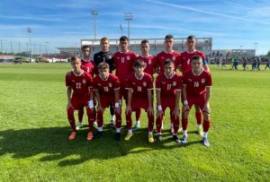 BRUTALNA PARTIJA ORLIĆA: Protivnik potpuno razbijen – naša mlada selekcija postigla dvocifren broj golova!