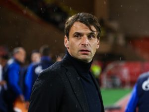 MILOJEVIĆ NAKON ISPADANJA IZ EVROPE: Bili smo naivni, to se ne prašta – prioritet domaće prvenstvo!