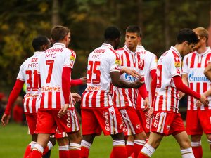 MILOJEVIĆ SPREMA PROZIVKU: Poznato kada Crvena zvezda započinje zimske pripreme!