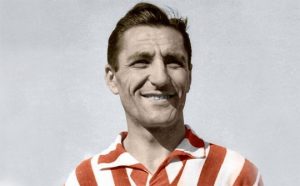 DANAS JE VELIKI DAN ZA SVAKOG ZVEZDAŠA: Otvorena izložba povodom 100 godina od rođenja Rajka Mitića! (VIDEO)