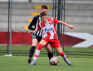 ZVEZDI PRIPAO VEČITI DERBI: ‘Crveno-beli’ preslišali Partizan i ostvarili vrlo važnu pobedu!