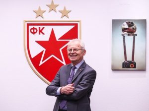 ZAVRŠENI IZBORI ZA PREDSEDNIKA ZVEZDE: Svetozar Mijailović na vrhu još 4 godine! (FOTO)