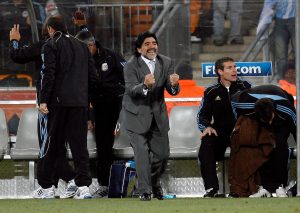 DVE GODINE BEZ MARADONE: Dan kada se Dijego preselio među „prave“ Bogove!