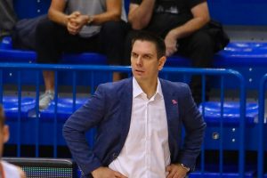 BARAĆ BLISTA NAKON TRIJUMFA: ‘Ovde je uvek prijatno! Znali smo koga moramo da zaustavimo!’