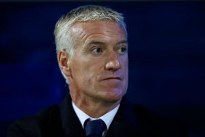 KAKAV PEH ZA FRANCUZE, VELIKI UDARAC ZA SVETSKE ŠAMPIONE: Drugi najplaćeniji igrač propušta Mundijal, pogledajte kako se povredio! (FOTO) (VIDEO)