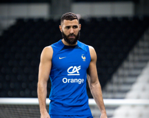 SKANDAL U FRANCUSKOJ: Benzema je bio spreman mnogo pre finala – oglasio se njegov agent! (VIDEO)