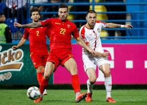 CRNOGORSKI REPREZENTATIVAC PRED START KVALIFIKACIJA: ’Grupa je ujednačena, nema unapred upisanih bodova, svako sa svakim može da igra!’