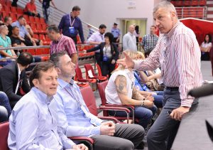 HRVATSKI SELEKTOR „POTKAČIO“ ZVEZDU: Sada ćemo videti čiji je interes važniji!