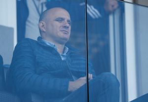 IVICA KRALJ O ŠERIFU: Eliminisali su Zvezdu u kvalifikacijama za Ligu šampiona prošle godine, što znači da imaju kvalitet! (FOTO)