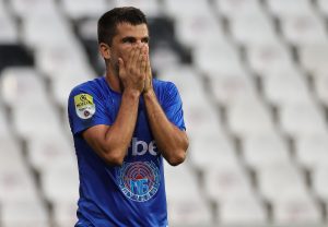 ISTORIJA SUPERLIGE ISPISANA U LUČANIMA: Prvi igrač sa trocifrenim brojem golova!