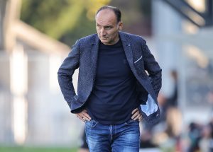 ZVEZDA IMA ČUDA, ALI PARTIZAN JE UVEK BIO GOSPODSKI KLUB: Bivši fudbaler Partizana surovo iskreno o stanju u klubu!