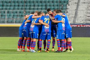 ZVER SE PROBUDILA: Srpski napadač sa dva pogotka doneo pobedu svom timu!