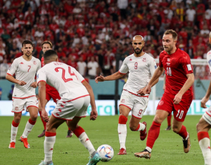 TUNIŠANI ODOLELI PRED VELIKIM FAVORITOM: Imamo drugo veliko izenanđenje dana – Danci nisu našli način da probiju odbranu afričke selekcije!