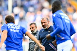 STANKOVIĆ DOŽIVEO „POMRAČENJE“: Psovao sudiju, pa zaradio crveni karton – njegov tim još jednom izgubio!