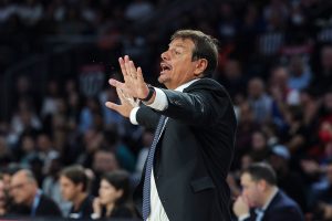 ERGIN ATAMAN PRED PARTIZAN: „Moramo da budemo agresivni!“