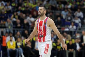 LAZIĆ POSLE JOŠ JEDNOG PORAZA: ‘Odigrali smo dobro tri četvrtine..’ (VIDEO)