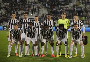 EVO KOLIKO JE PARTIZAN ZARADIO SINOĆ: UEFA na račun crno-belih uplaćuje finu svotu novca!