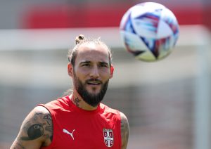 BOMBA! UGOVOR JE SPREMAN: Navijači nestrpljivo očekuju evrogolove srpskog reprezentativca! (VIDEO)