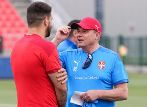 OTKRIVENE PLATE SELEKTORA NA SVETSKOM PRVENSTVU: Piksi zarađuje 10 puta manje od najlplaćenijeg, ali više od Zlatka Dalića!