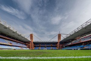 POZNATA SUDBINA DEJANA STANKOVIĆA: Evo šta predsednik Sampdorije kaže o sudbini srpskog trenera!