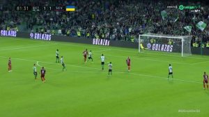 TILEMANSOVA BOMBA JE NIŠTA, POGLEDAJTE ŠTA JE GUDELJ URADIO: Projektil sa oko 35 metara, legendarni golman potpuno nemoćan! (VIDEO)