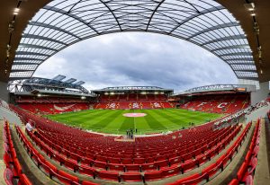 KAKVA GLUPOST FUDBALERA, KAZNA ČITAVO BOGATSTVO: Liverpul nemilosrdan zbog skidanaj dresa!