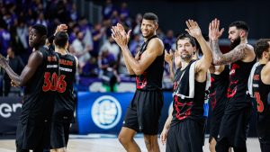 SRBIN NA KLUPI REAL MADRIDA!? Ovo nije viđeno skoro dvadeset godina!